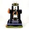 Department 56 Disney Village Gawrsh Darn Fun! Lit Hanging Christmas Ornament 12.9in H
